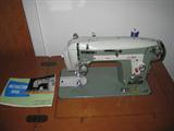 New Home Sewing Machine