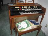 Wurlitzer Organ