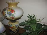 Gone With The Wind Lamp