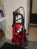 pressure washer