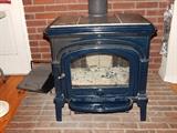 Hearthstone Phoenix 8612 Wood Burning Stove