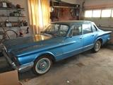 1960 Plymouth Valiant