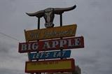 Bill Johnson's Original Big Apple - Online Auction  www.AuctionAZ.com