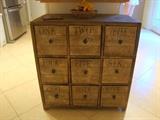 decorative Box Drawers