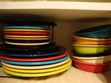 Fiestaware