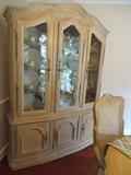 Drexel China Cabinet