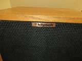 Klipsch Speakers