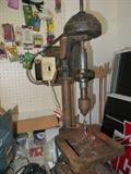 Drill Press