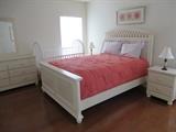 Queen Bedroom Set