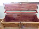 Lane Cedar Chest
