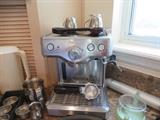 Breville Espresso