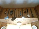 Old Utensils
