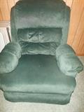Super nice recliner