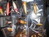 MORE LURES!!!