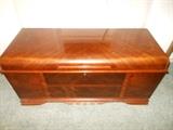 Lane cedar chest