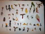 Fishing flys