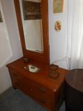EXTRA NICE antique dresser