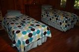 TWIN BEDS