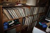 LOADS OF VINYLE LP RECORDS