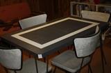 RETRO KITCHEN TABLE SET