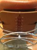 Underside/Ekornes chair