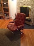 Ekornes