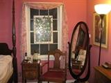 Antique furniture, Mirror