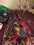 Many men's ties