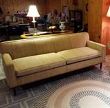 Mid Century Modern sofa