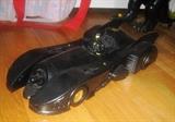 Batmobile! Yeah!