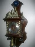 Antique Dutch Clock