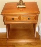 Side Table (there are 2)