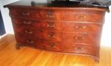 Antique Bedroom Set Dresser