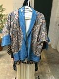 1970's Glam Kimono