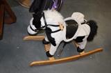 Rocking horse
