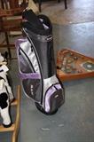 RAM ladies Golf bag