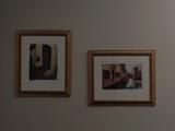Framed Photos