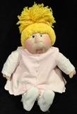 Cabbage Patch Doll, 1st Edition from the Helen Blue Collection, Signed & Numbered, Xavier Roberts, Go To Our Web Site Link at Top of Listing for 400+ Photos.Cabbage Patch Doll, 1st Edition from the Helen Blue Collection, Signed & Numbered, Xavier Roberts, Go To Our Web Site Link at Top of Listing for 400+ Photos