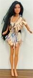 Large Pocahontas Doll – 1976, Star Wars, NOS, Many More Star Wars Items, 100's Available, SLU (Starting Line Up) Figurines, 100's and Complete Sets, See Listing, Go To Our Web Site Link at Top of Listing for 400+ Photos.
