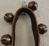 Sleigh Bells, Cow bells, Primitives, Furniture, Go To Our Web Site Link at Top of Listing for 400+ Photos.