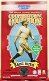 SLU (Starting Line Up), Figurines, Baseball, Wheaties, Nolan Ryan, Baseball Helmets, Baseball Cards, Babe Ruth, Figurines, Action Figures, Go To Our Web Site Link at Top of Listing for 400+ Photos.
