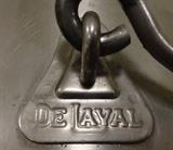 De Laval Stainless Steel Milk Cans, Primitives, Lanterns, SLU (Starting Line Up), Figurines, Baseball, Wheaties, Nolan Ryan, Baseball Helmets, Baseball Cards, Babe Ruth, Figurines, Action Figures, Go To Our Web Site Link at Top of Listing for 400+ Photos.