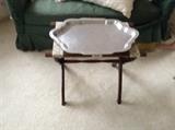 Pewter Tray 