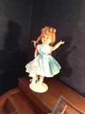 Antique Dolls