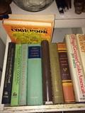 Cookbooks