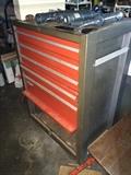 Craftsman tool chest