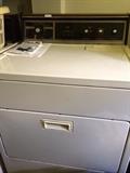 Kenmore washer & dryer