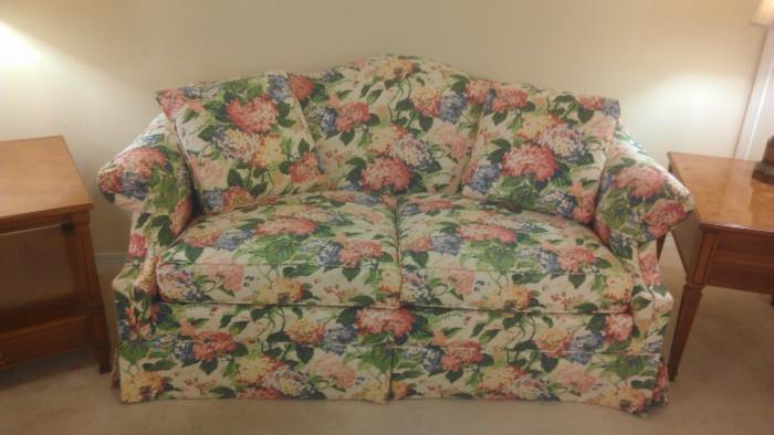 Love Seat by Drexel Heritage 