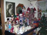 SOME OF THE CHRISTMAS