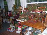 MANY CHILDRENS ITEMS